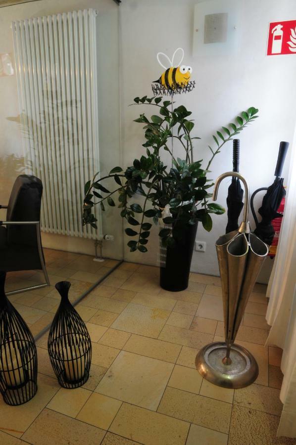 Hotel Sporcher Nest Cadolzburg Eksteriør billede