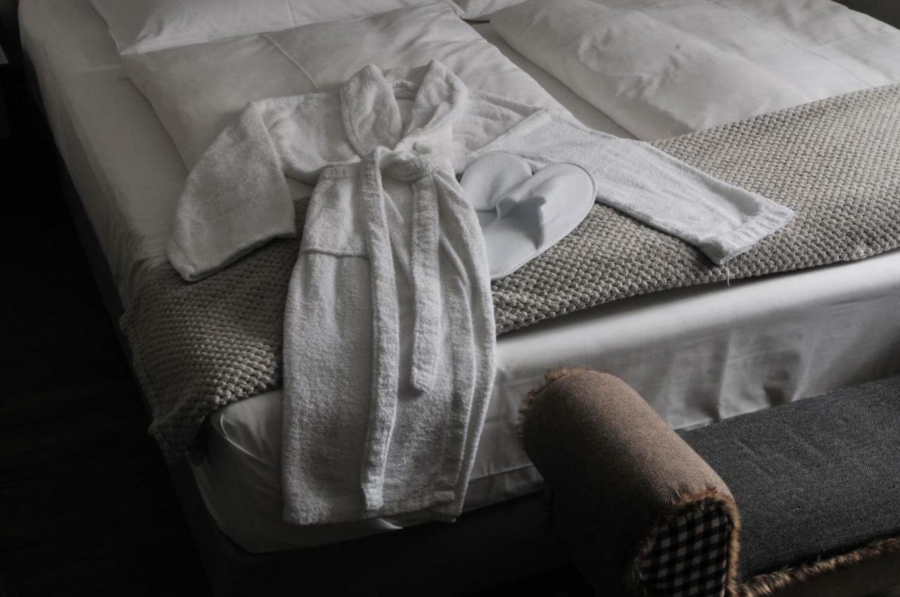 Hotel Sporcher Nest Cadolzburg Eksteriør billede
