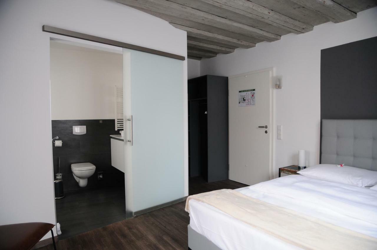 Hotel Sporcher Nest Cadolzburg Eksteriør billede