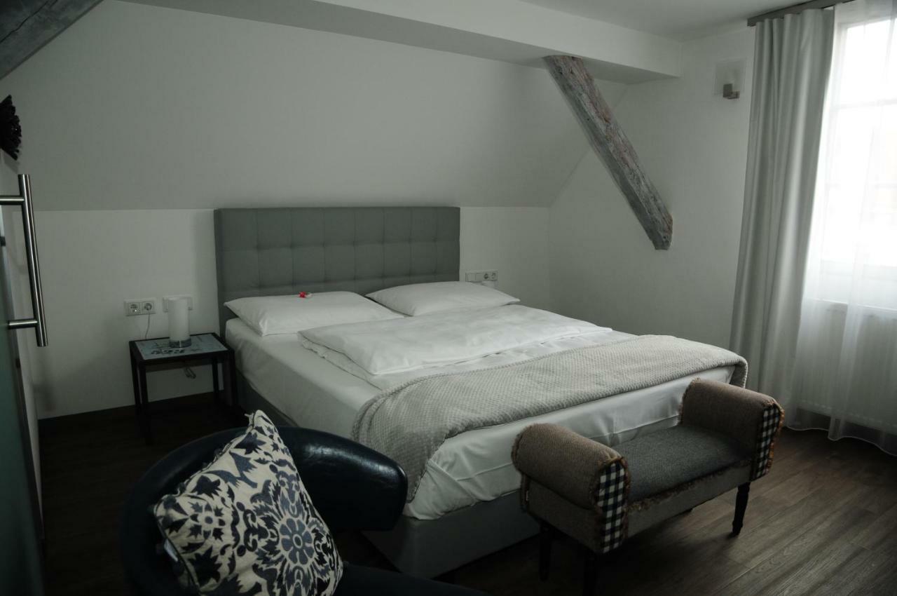 Hotel Sporcher Nest Cadolzburg Eksteriør billede