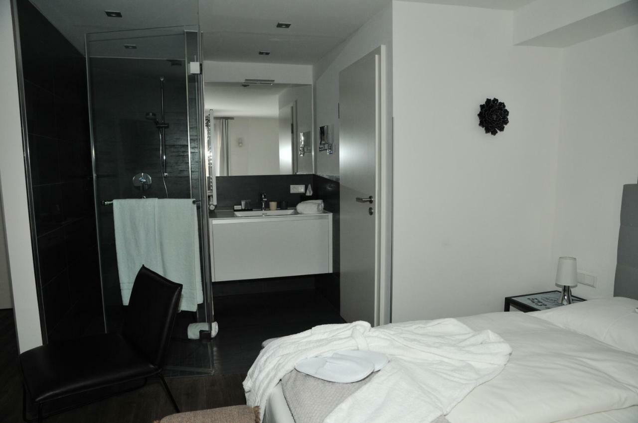 Hotel Sporcher Nest Cadolzburg Eksteriør billede