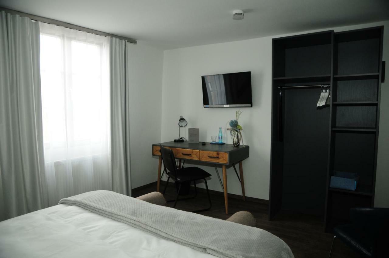 Hotel Sporcher Nest Cadolzburg Eksteriør billede