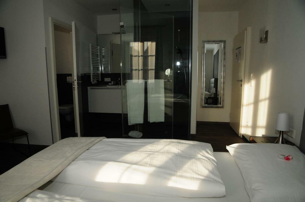 Hotel Sporcher Nest Cadolzburg Eksteriør billede